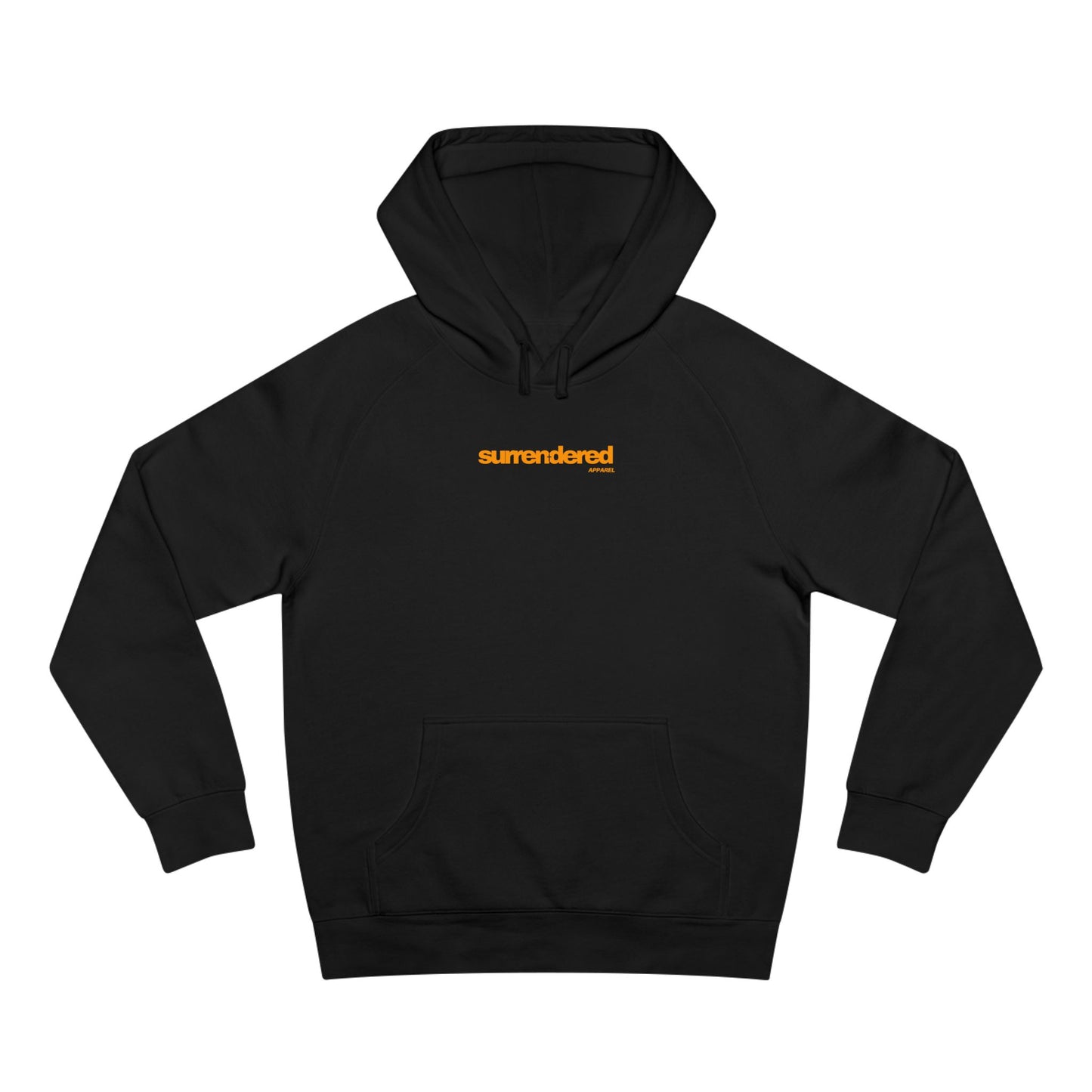 Psalm 105:4 - Premium Hoodie (Drop #1)