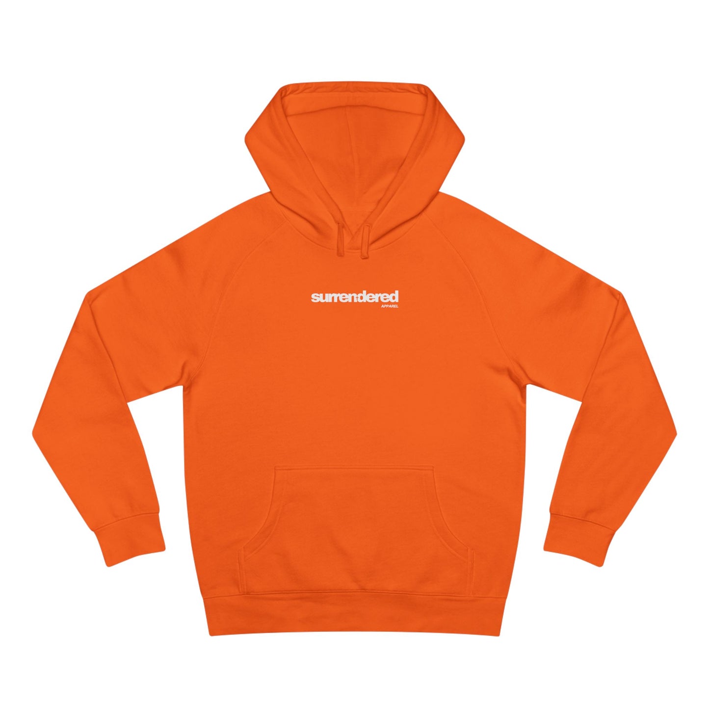Isaiah 26:3 - Premium Hoodie