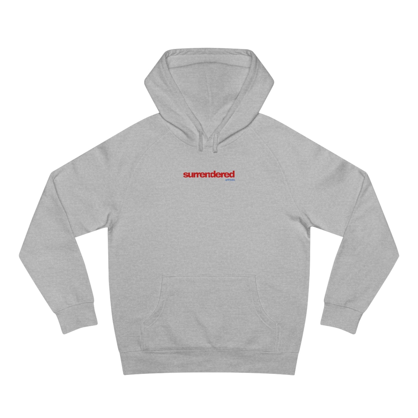 Jesus Wore My Sin - Premium Hoodie (Custom)