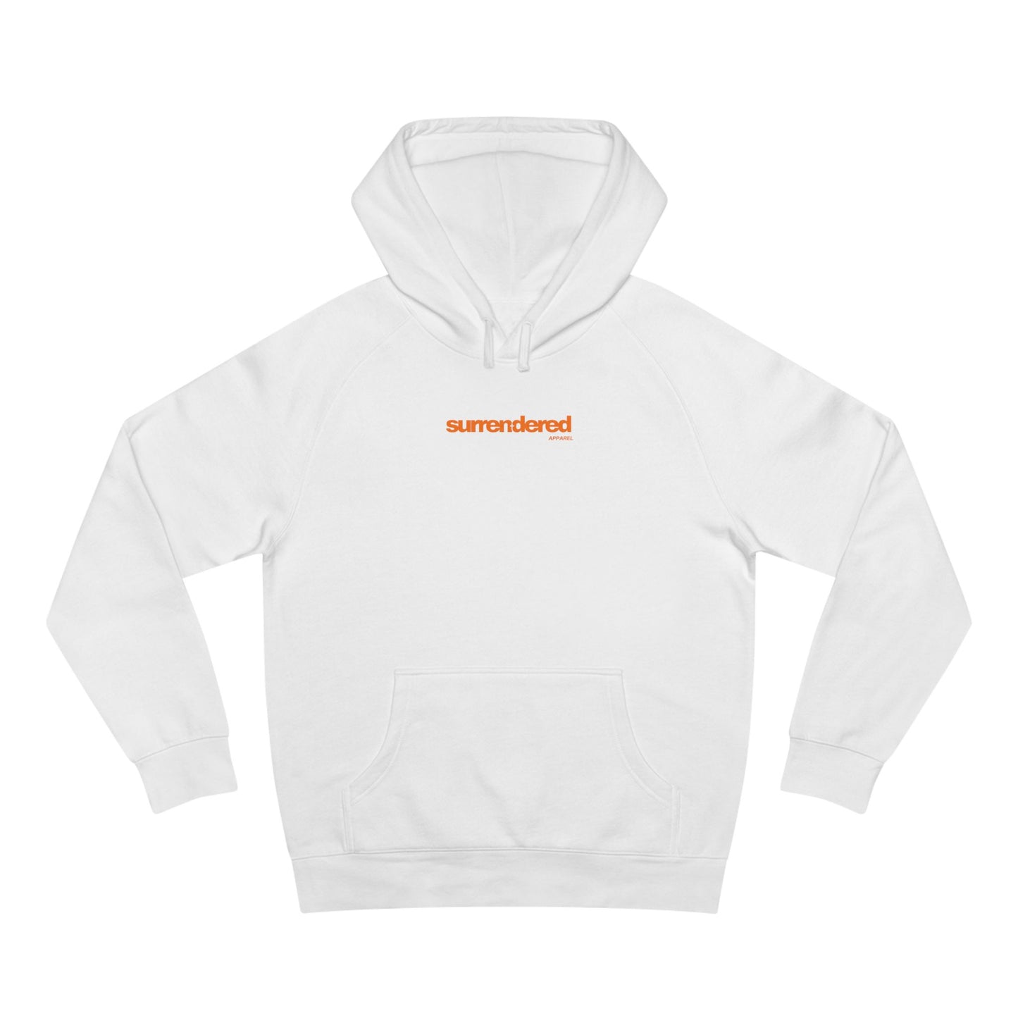 Jesus is King - Premium Hoodie