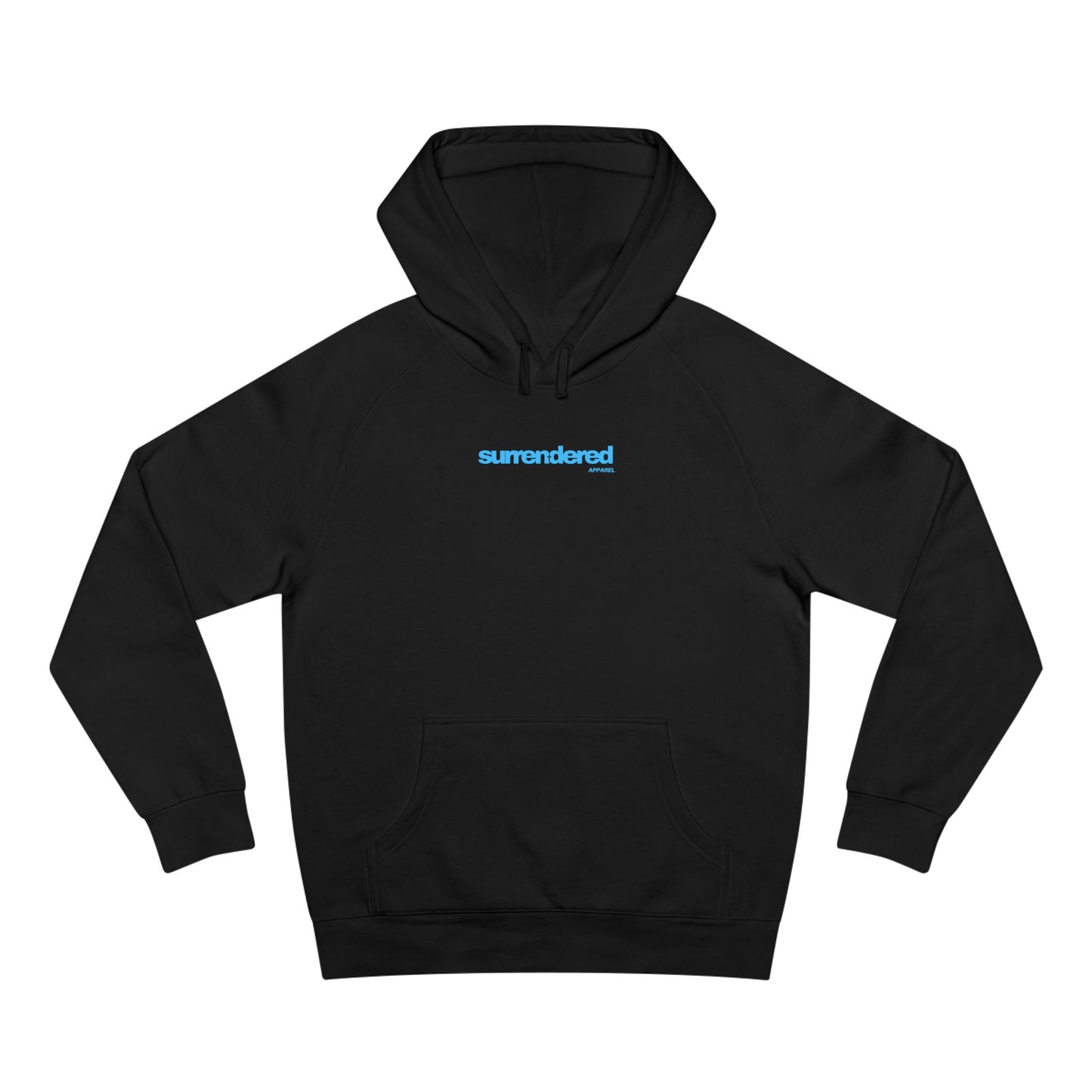 Psalm 91:11 - Premium Hoodie (Custom)