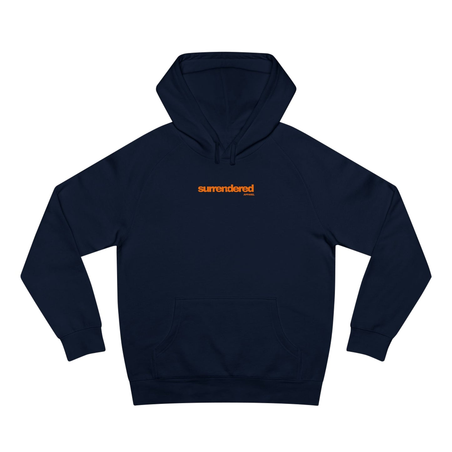 Jesus is King - Premium Hoodie