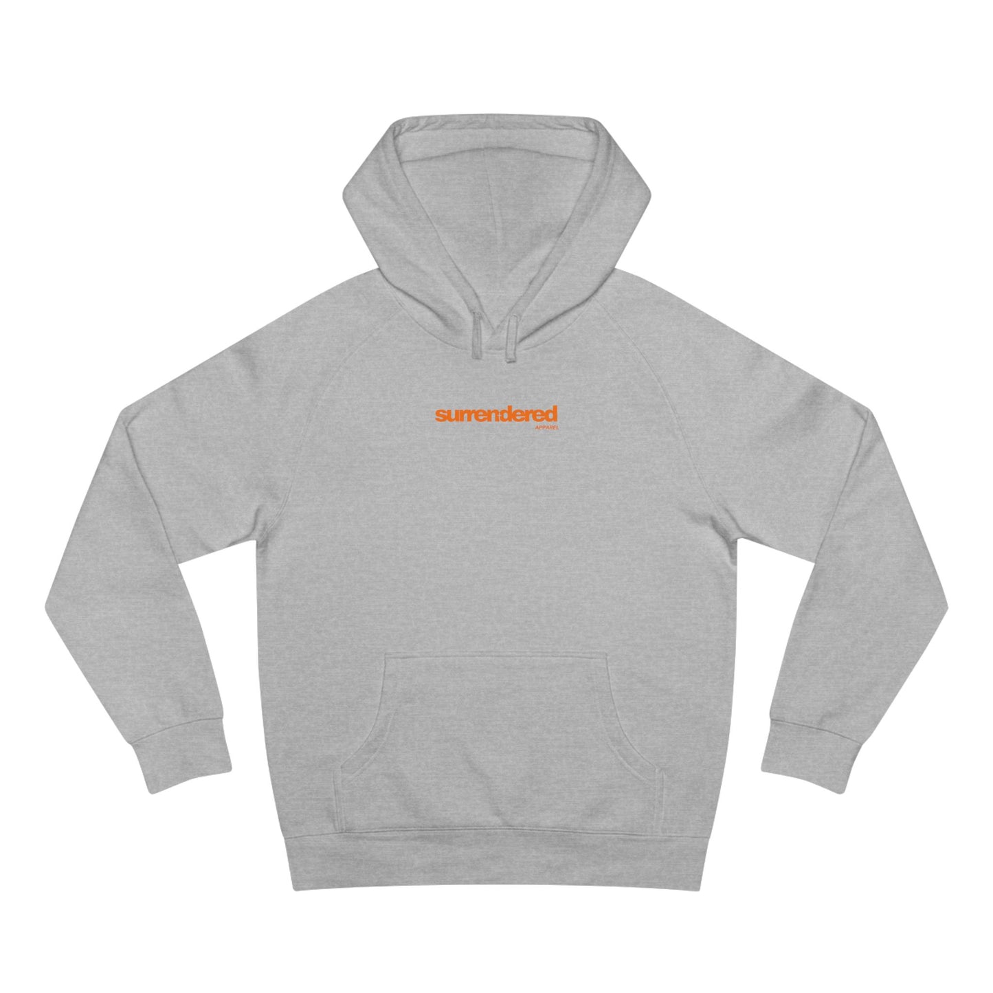 Jesus is King - Premium Hoodie