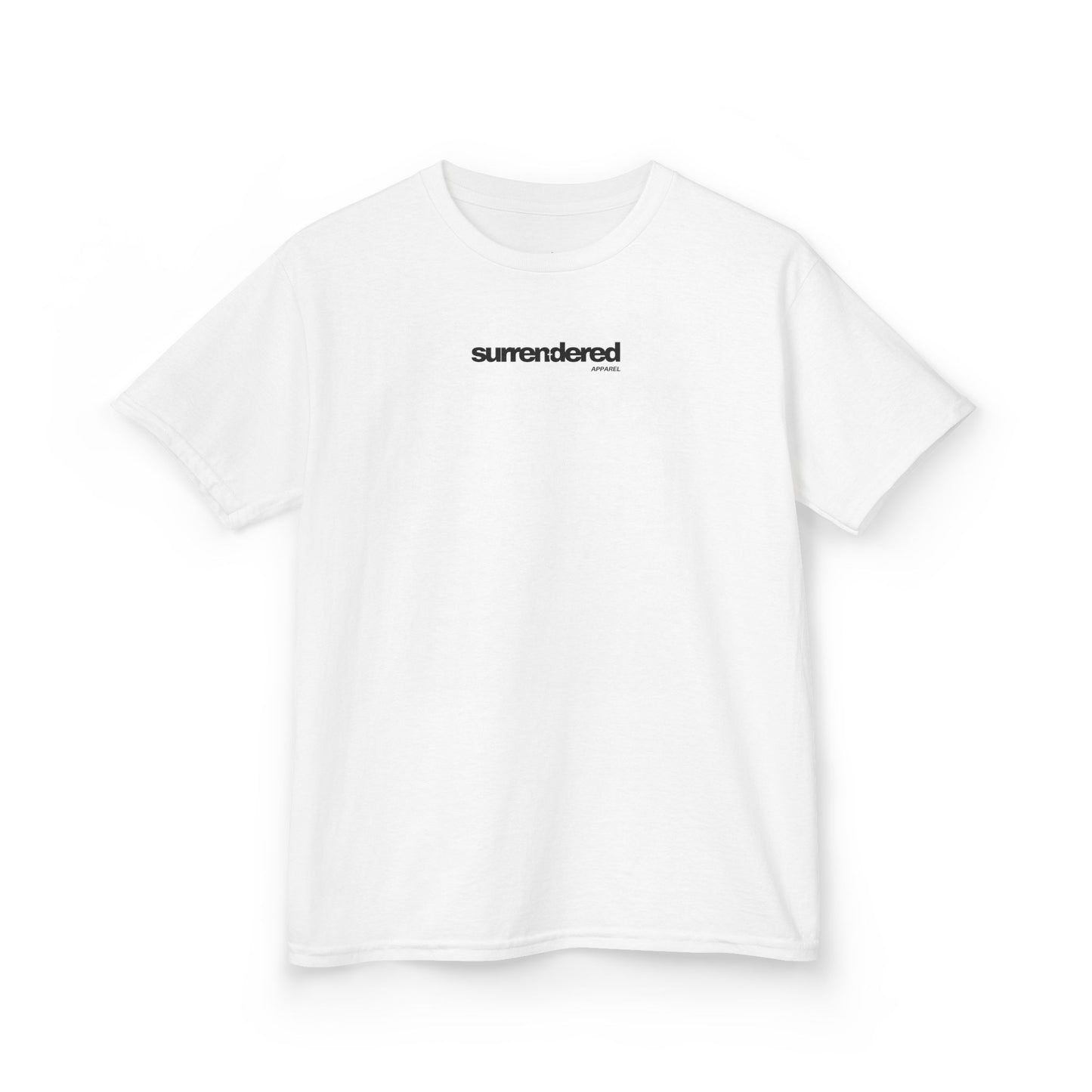 Jesus is God - Kids Tee (Drop #1)