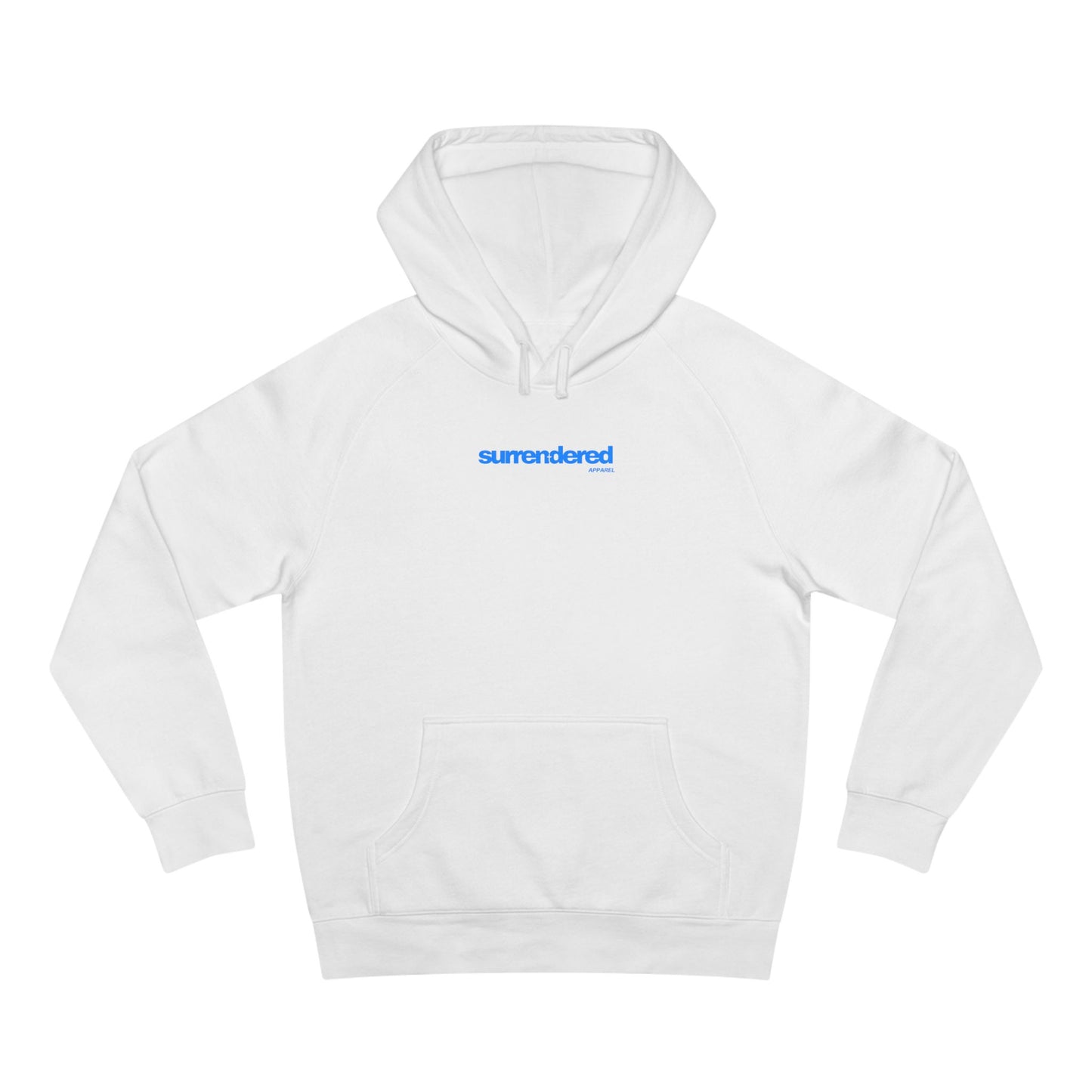 Psalm 94:19 - Premium Hoodie (Drop #1)