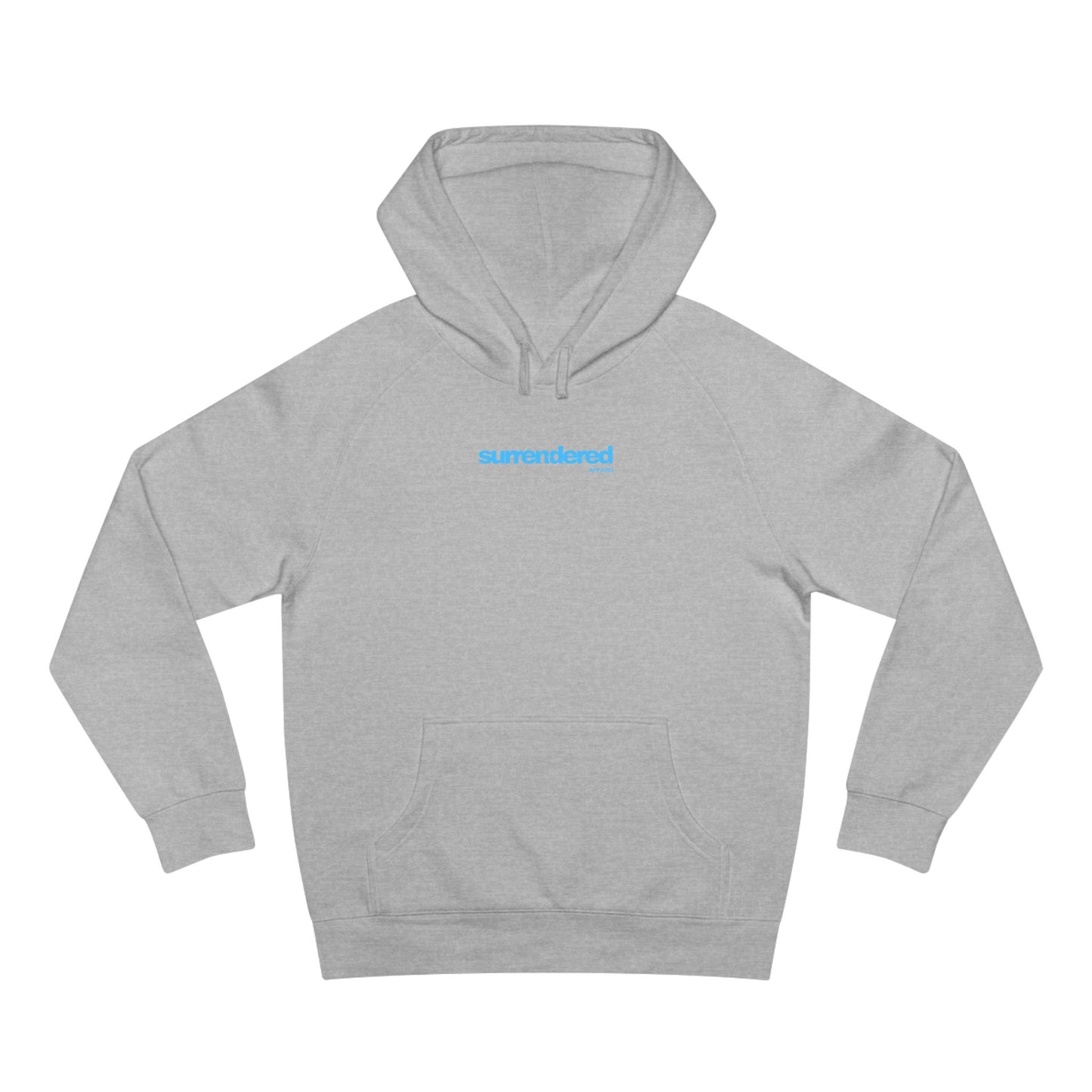 Psalm 91:11 - Premium Hoodie (Custom)