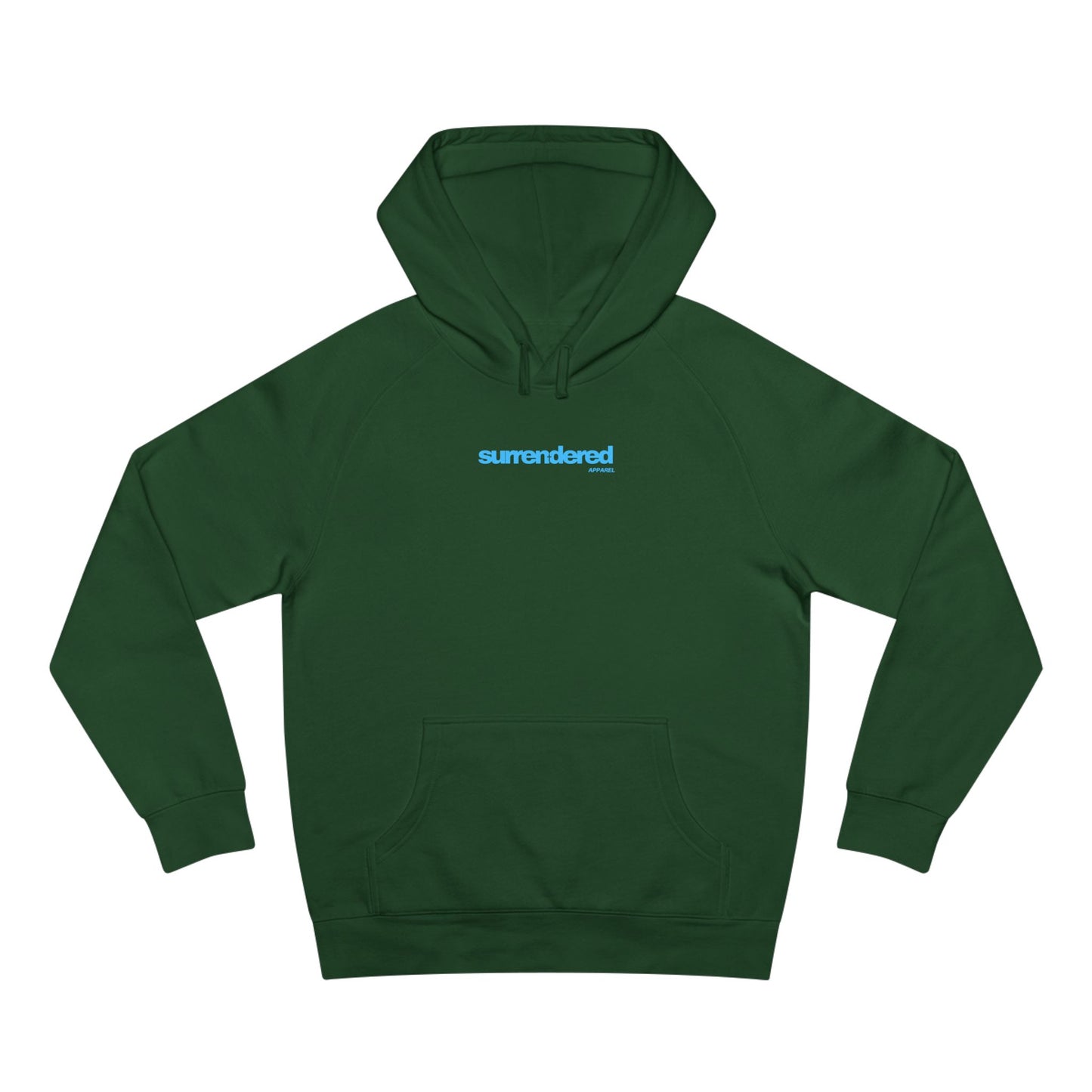 Psalm 91:11 - Premium Hoodie (Custom)