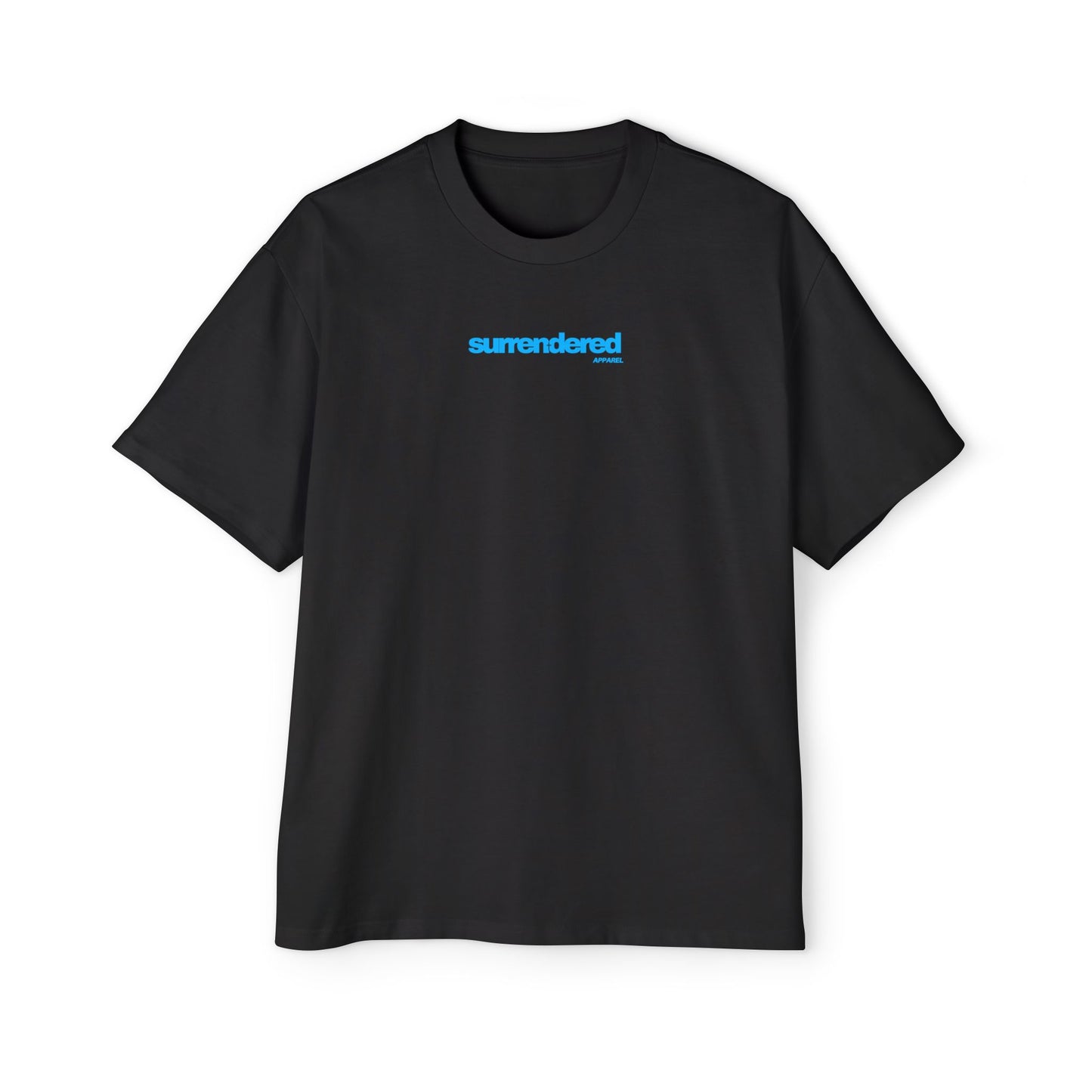 Jesus is King - Oversized Tee