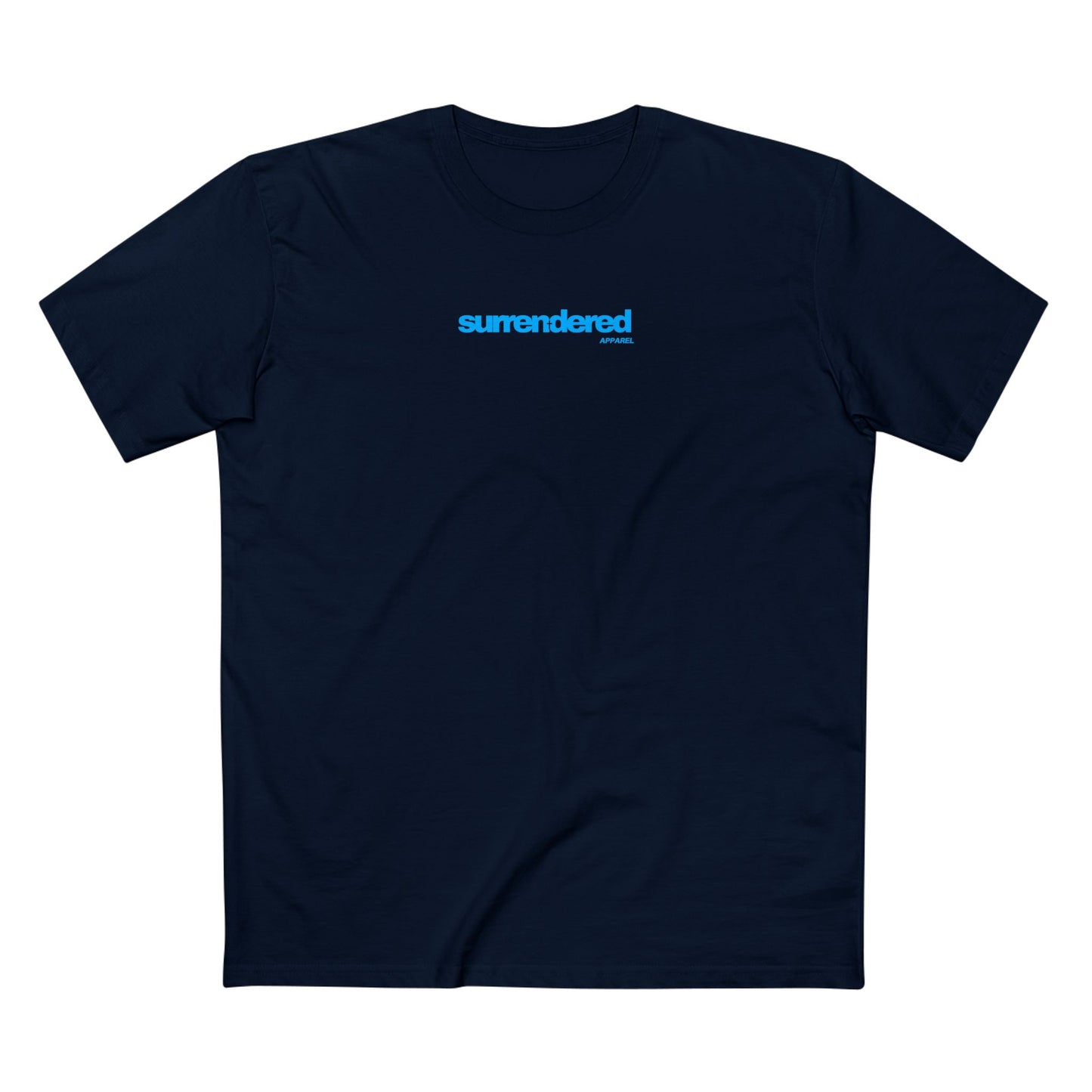 Jesus is King - Crewneck T-shirt