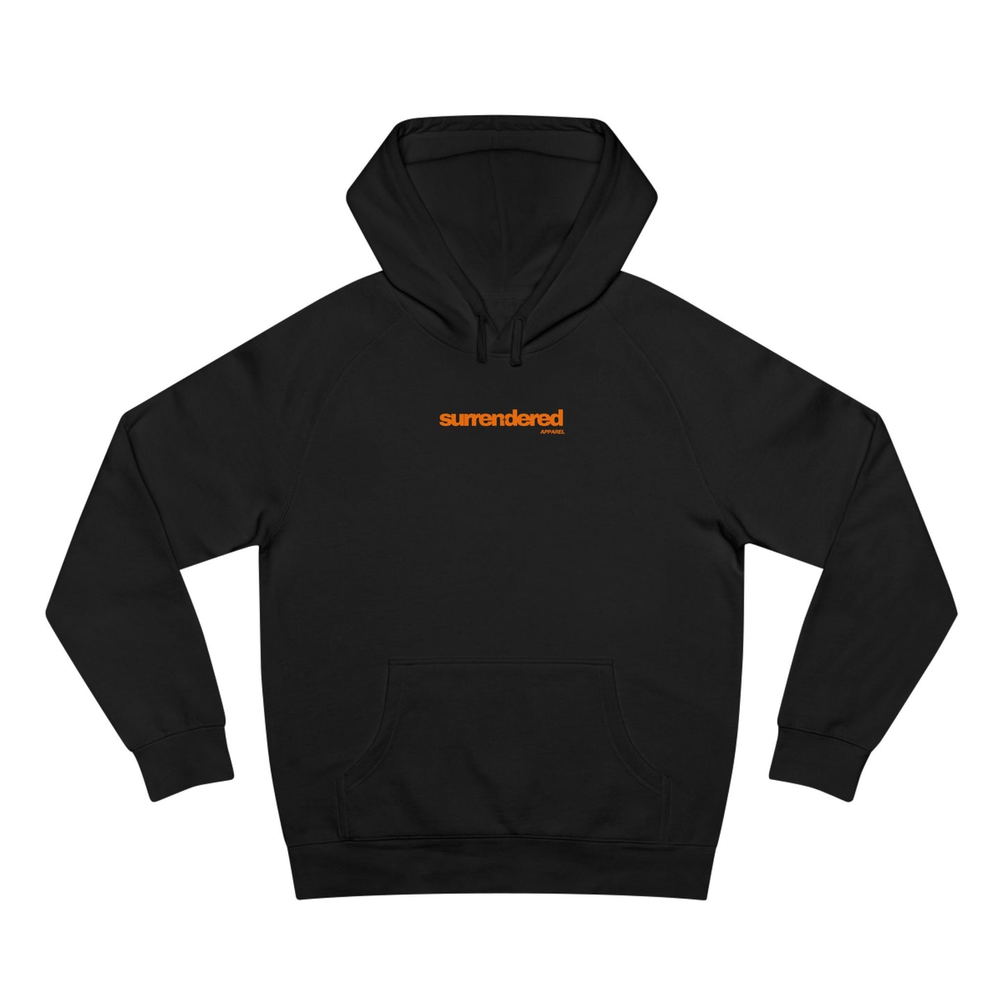 Jesus is King - Premium Hoodie