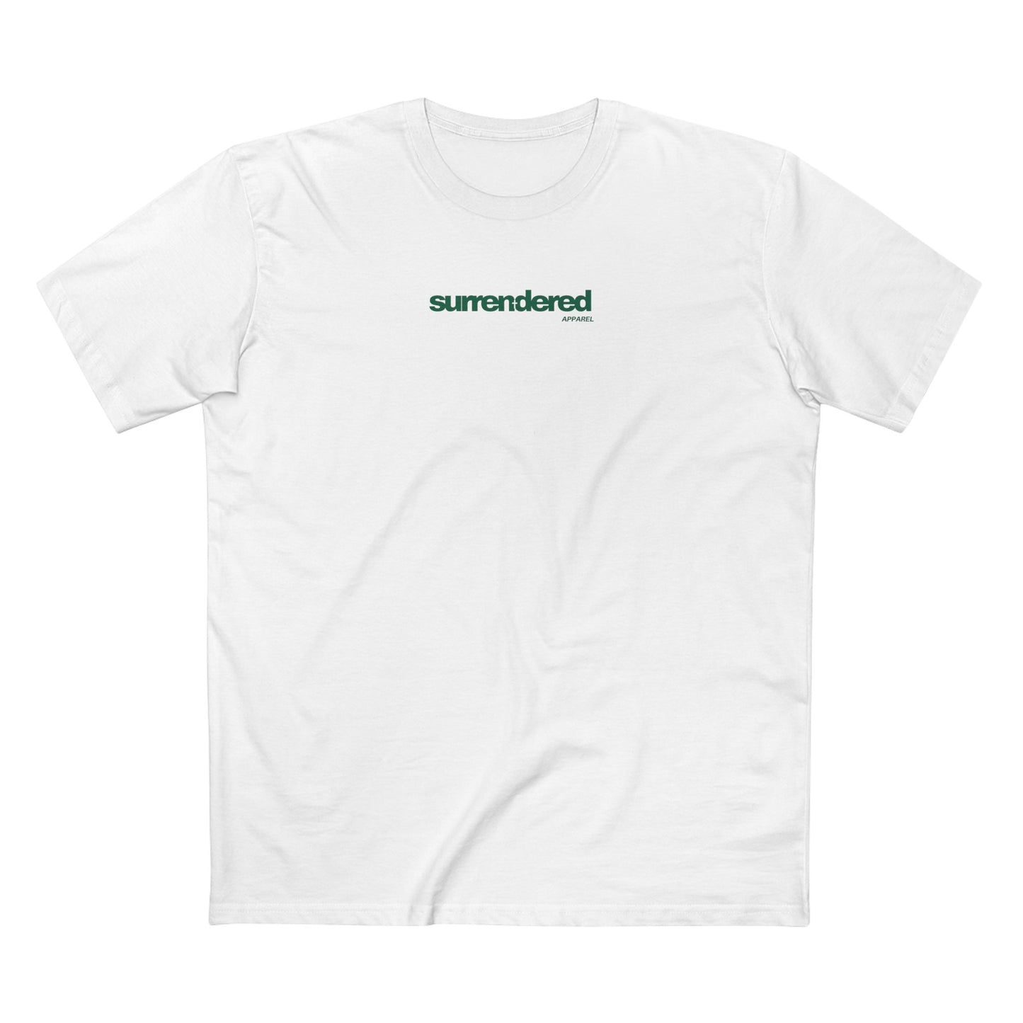 Isaiah 9:6 - Crewneck T-shirt (Custom)