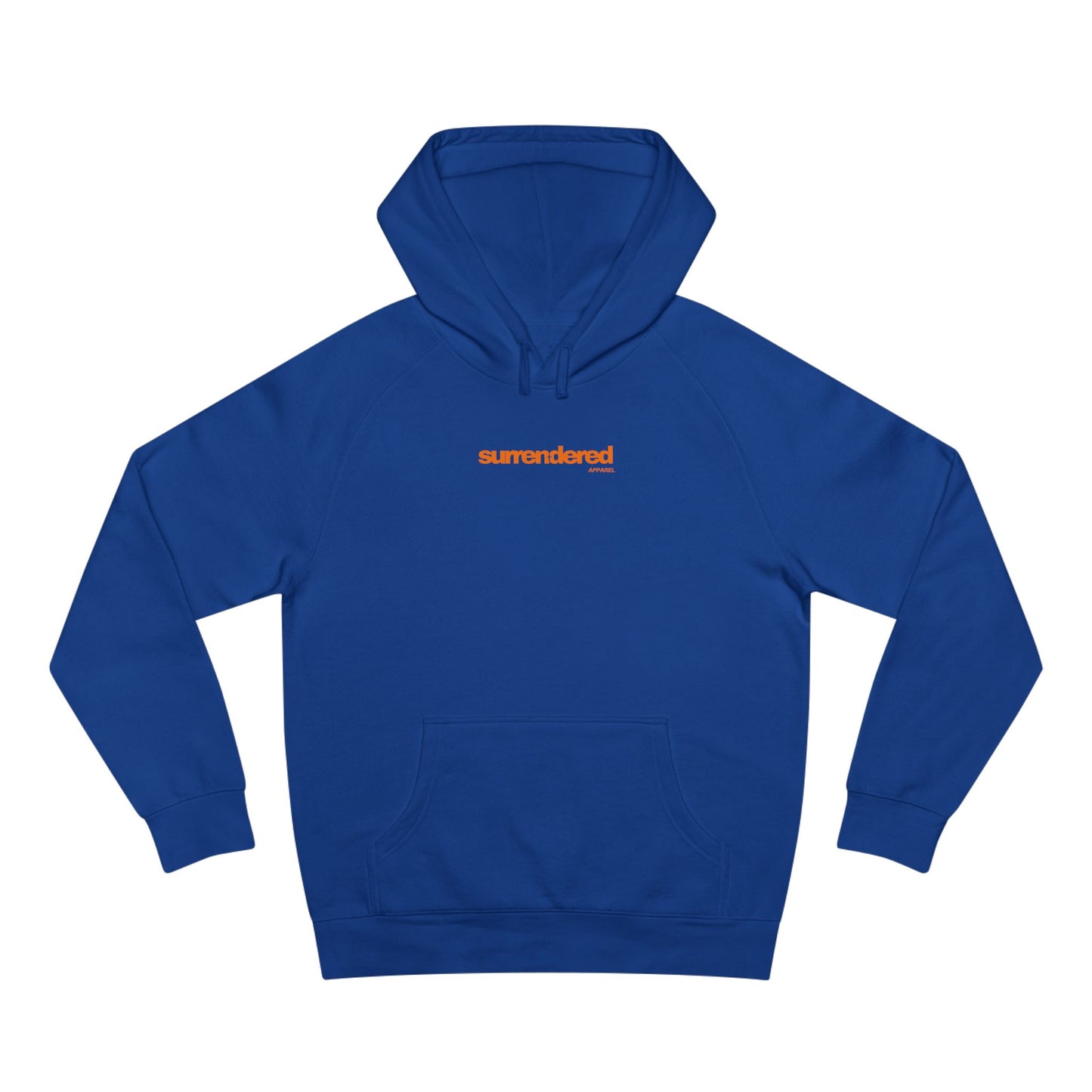 Jesus is King - Premium Hoodie