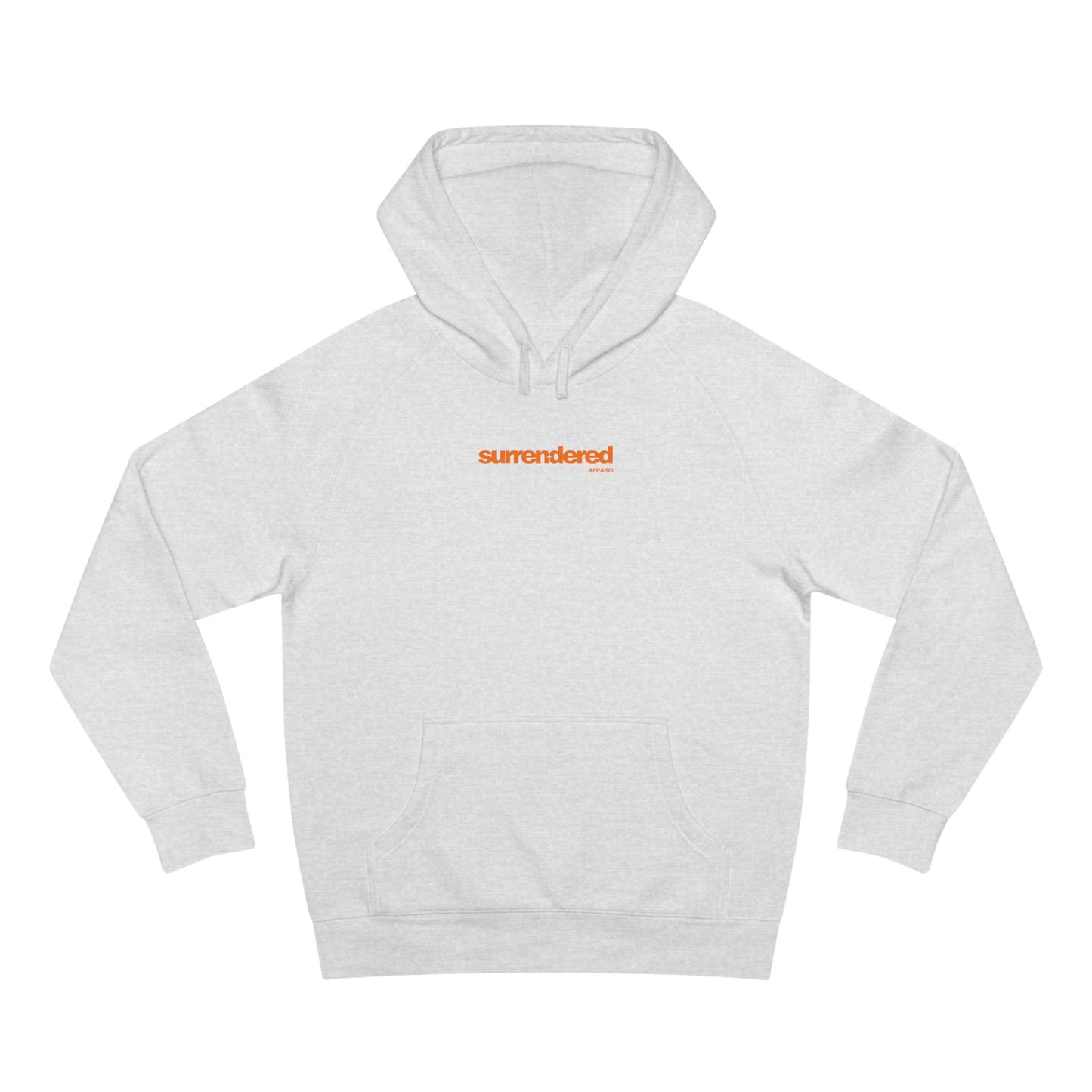Jesus is King - Premium Hoodie