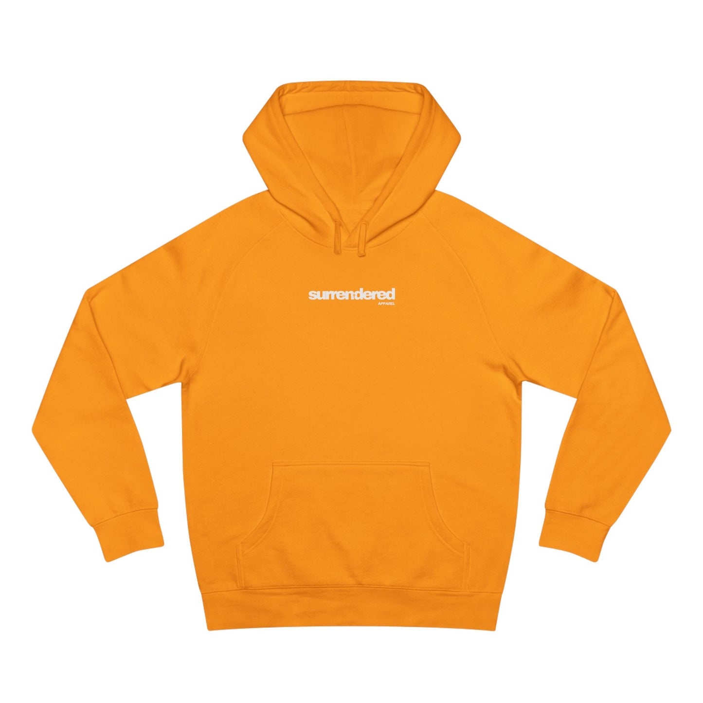 Isaiah 26:3 - Premium Hoodie