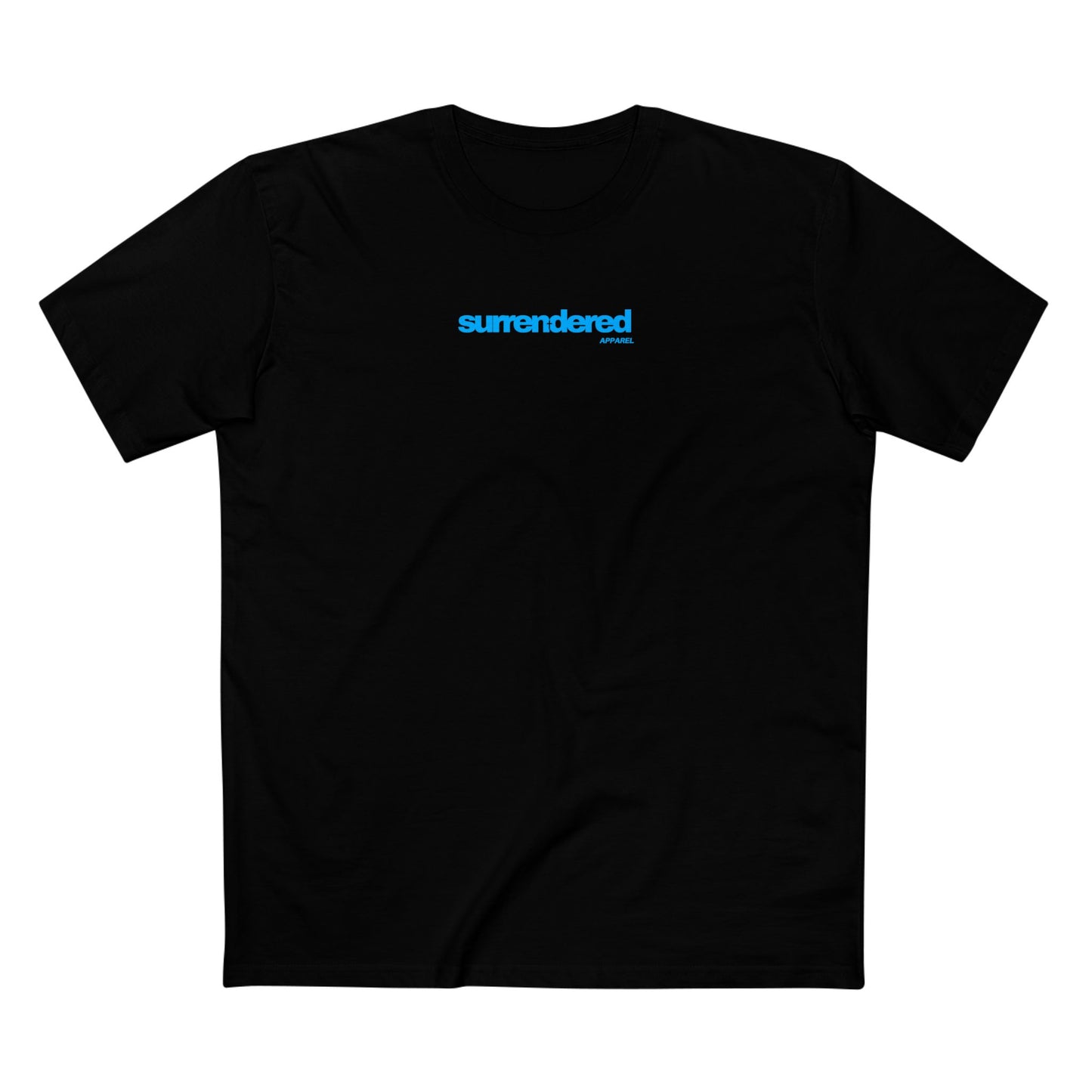 Jesus is King - Crewneck T-shirt
