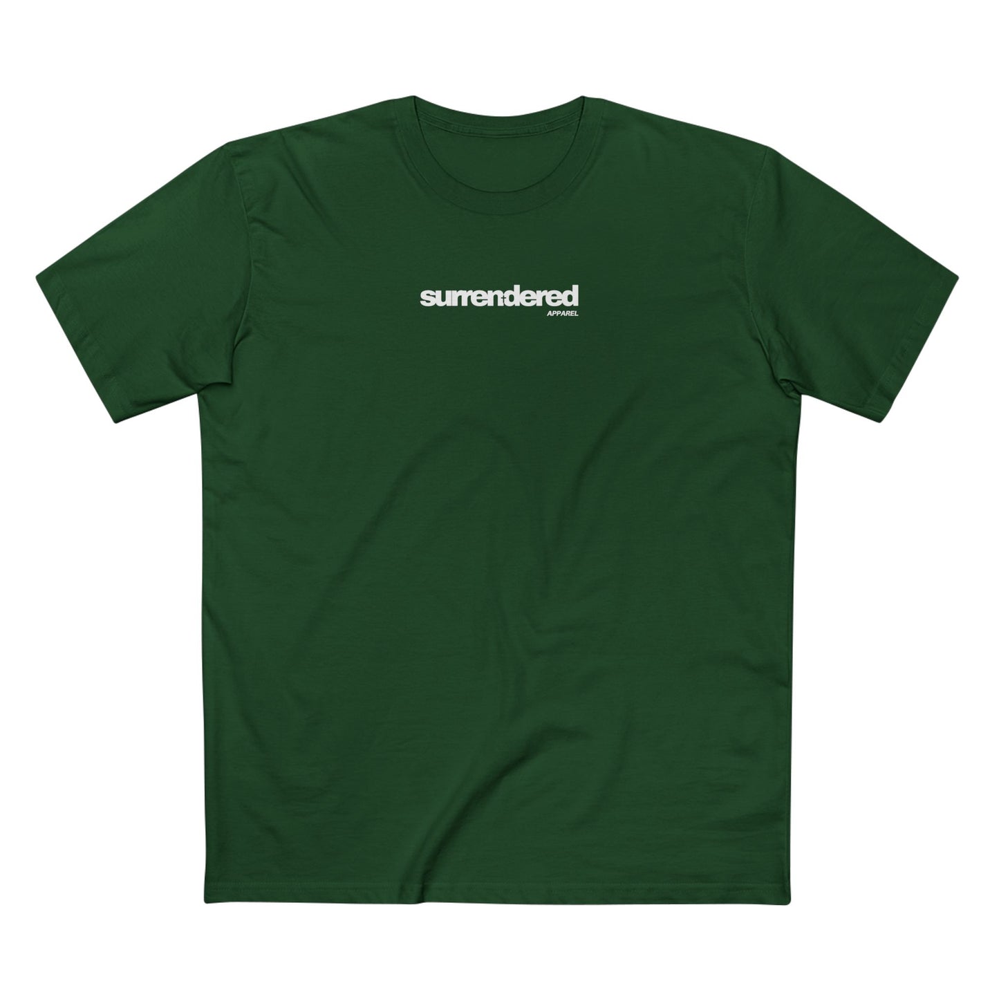 My Lifeguard  - Crewneck T-shirt (Custom)