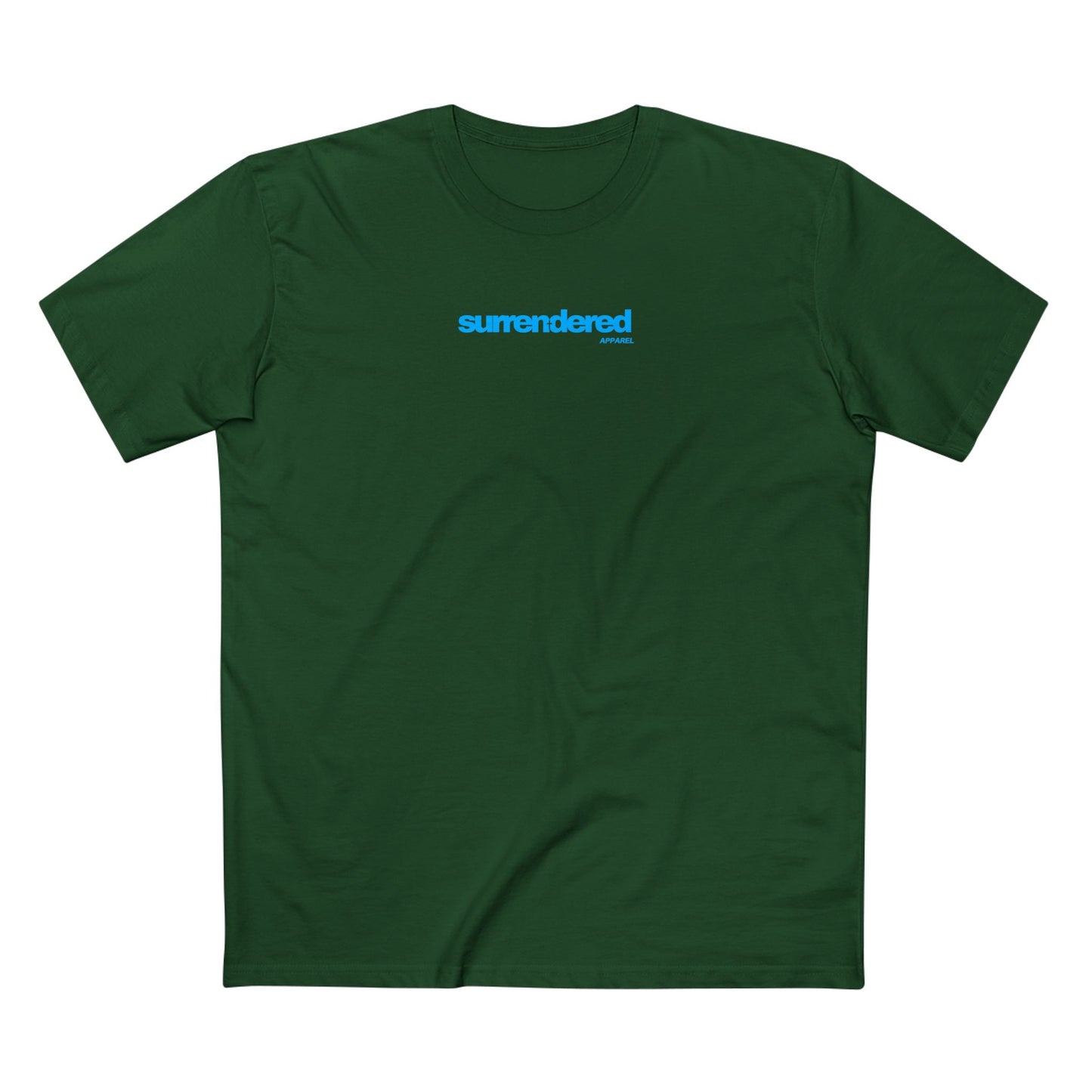 Jesus is King - Crewneck T-shirt
