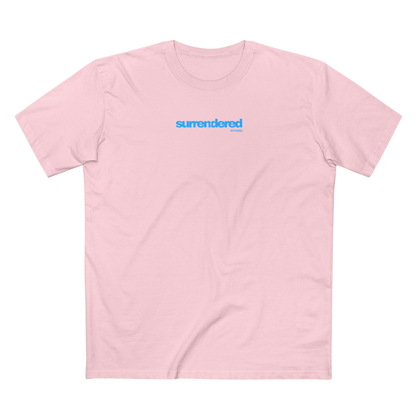 Jesus is King - Crewneck T-shirt