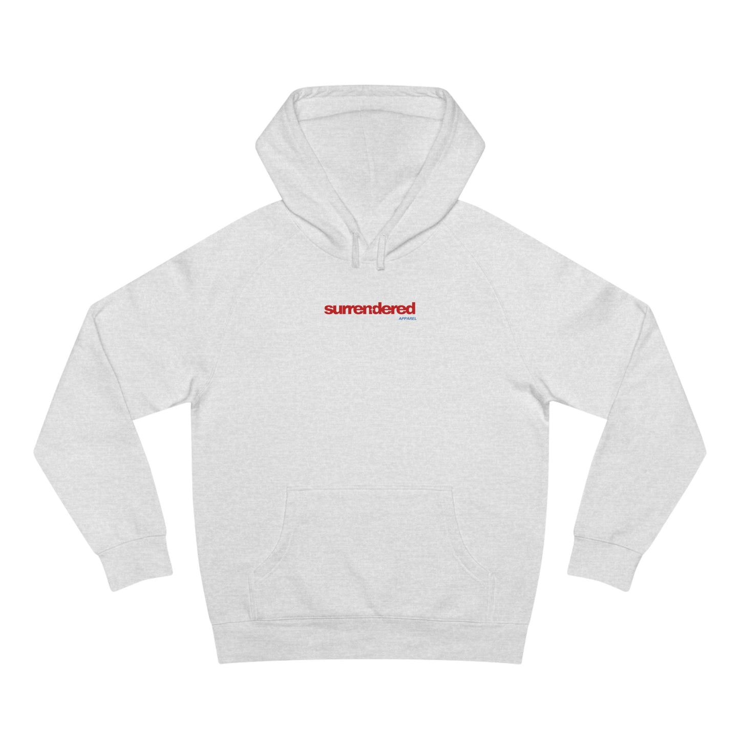 Jesus Wore My Sin - Premium Hoodie (Custom)