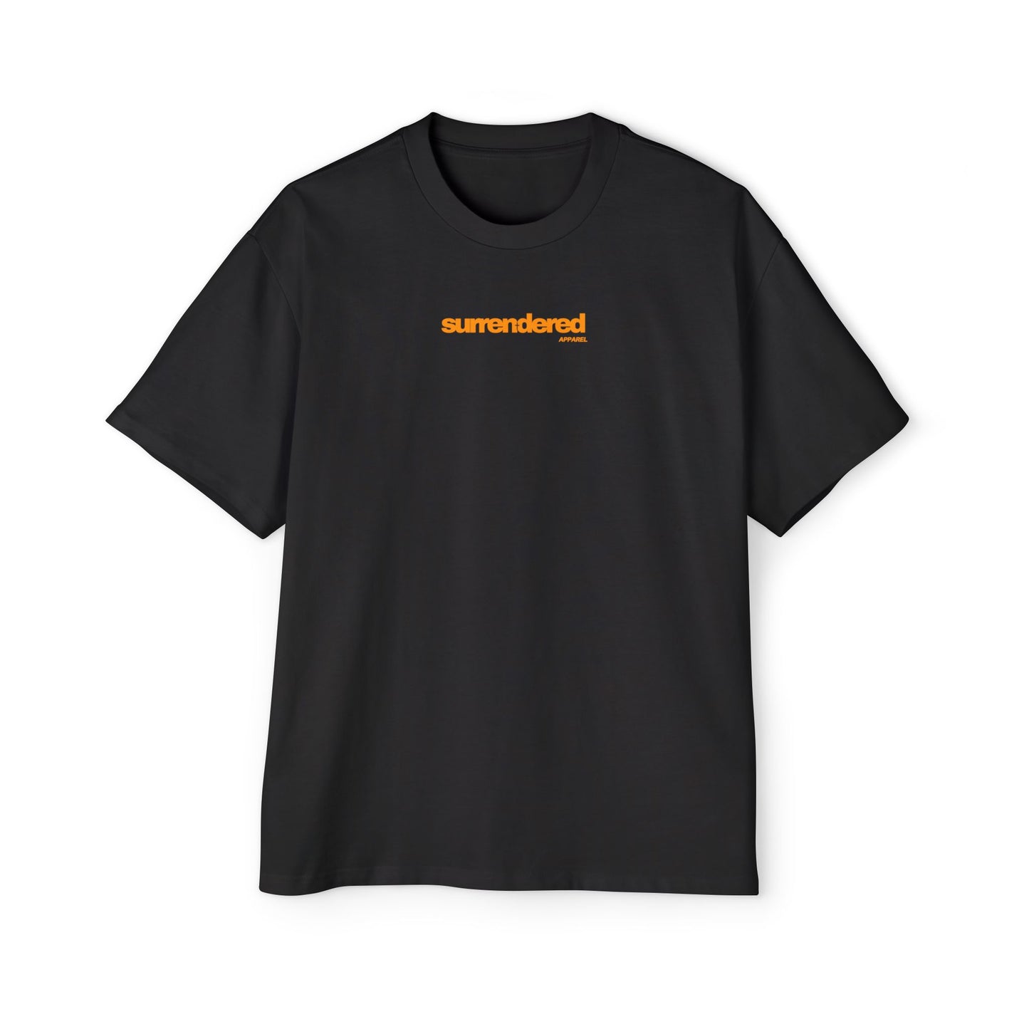 Can I Pray For You? - Heavy Oversized Tee (Drop #1)