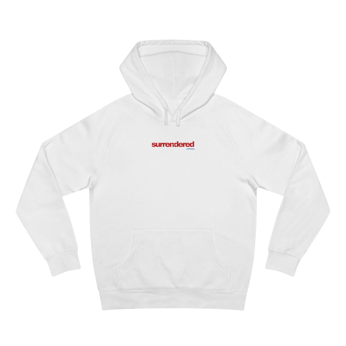 Jesus Wore My Sin - Premium Hoodie (Custom)
