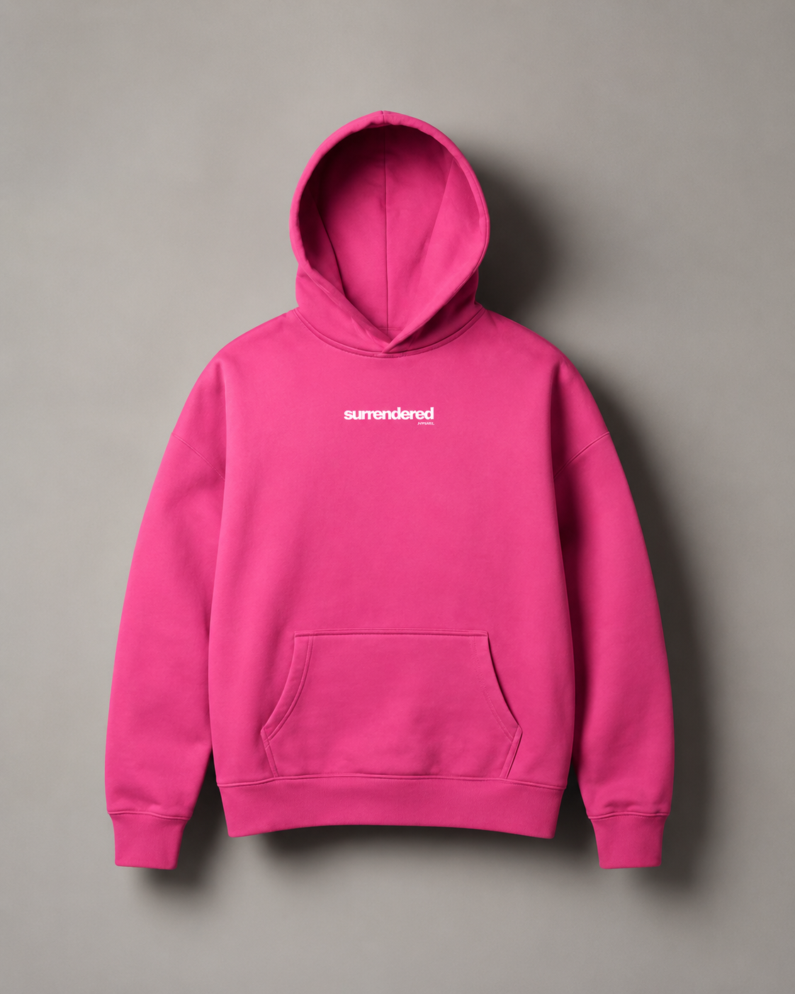 Jesus Is God - Super Premium Hoodie