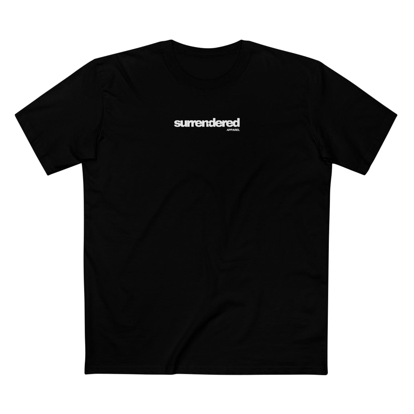 My Lifeguard  - Crewneck T-shirt (Custom)