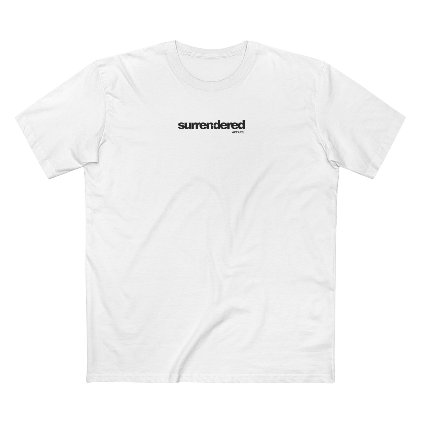 My Lifeguard  - Crewneck T-shirt (Custom)