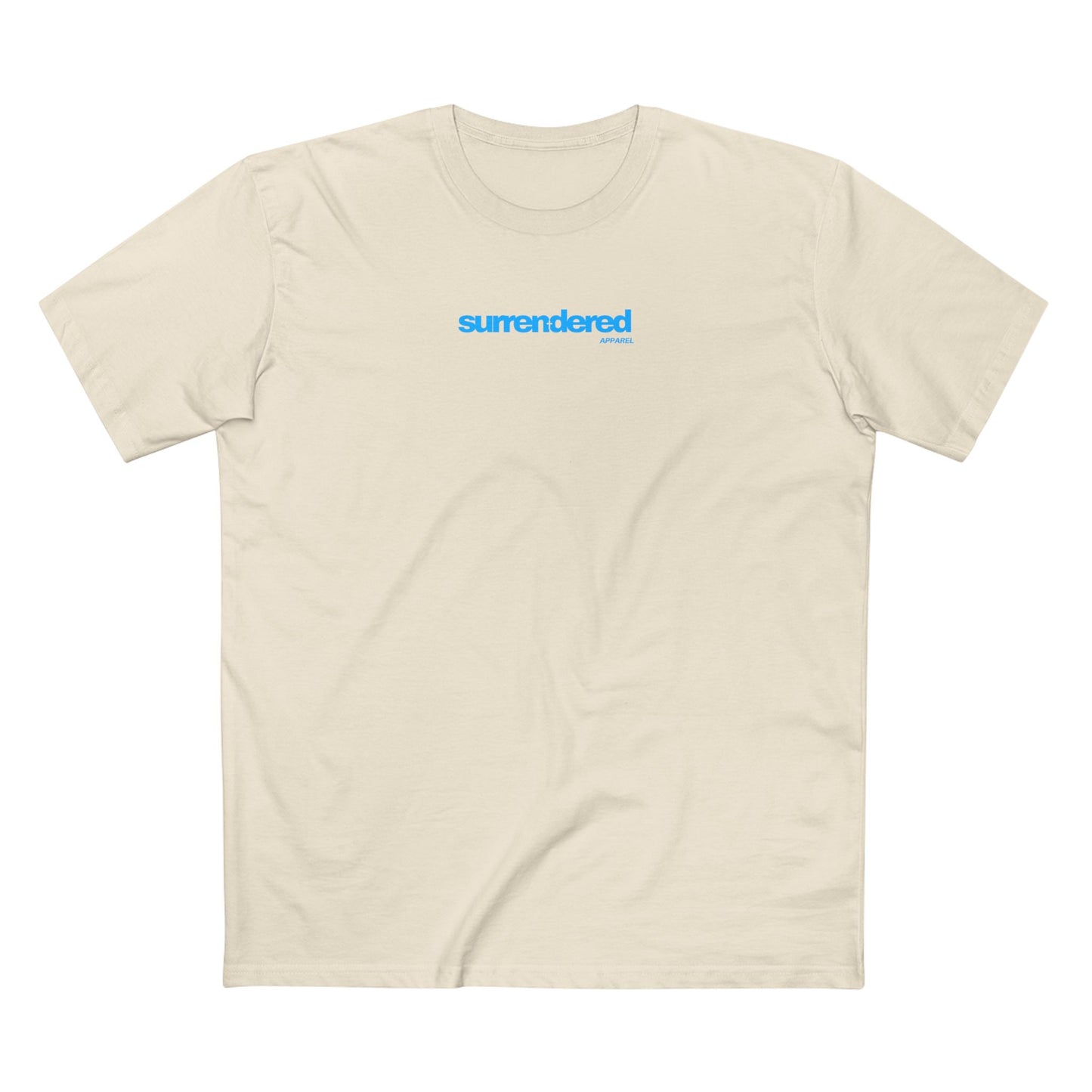 Jesus is King - Crewneck T-shirt
