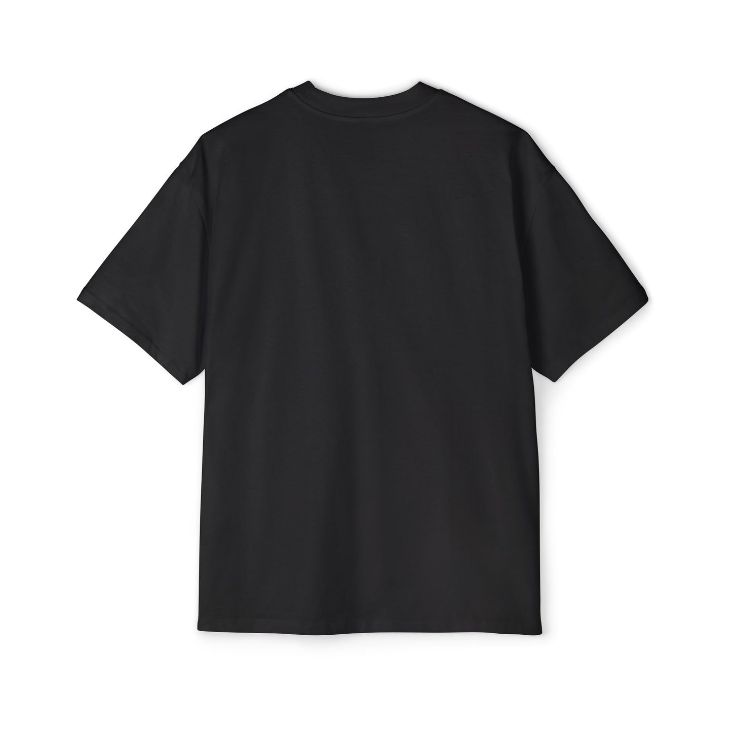 Follow Me - Heavy Oversized Tee (Drop #1)