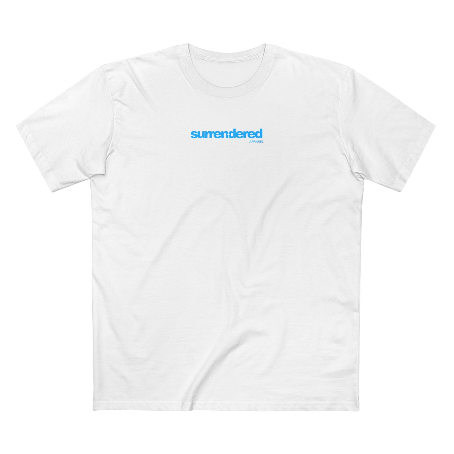 Jesus is King - Crewneck T-shirt