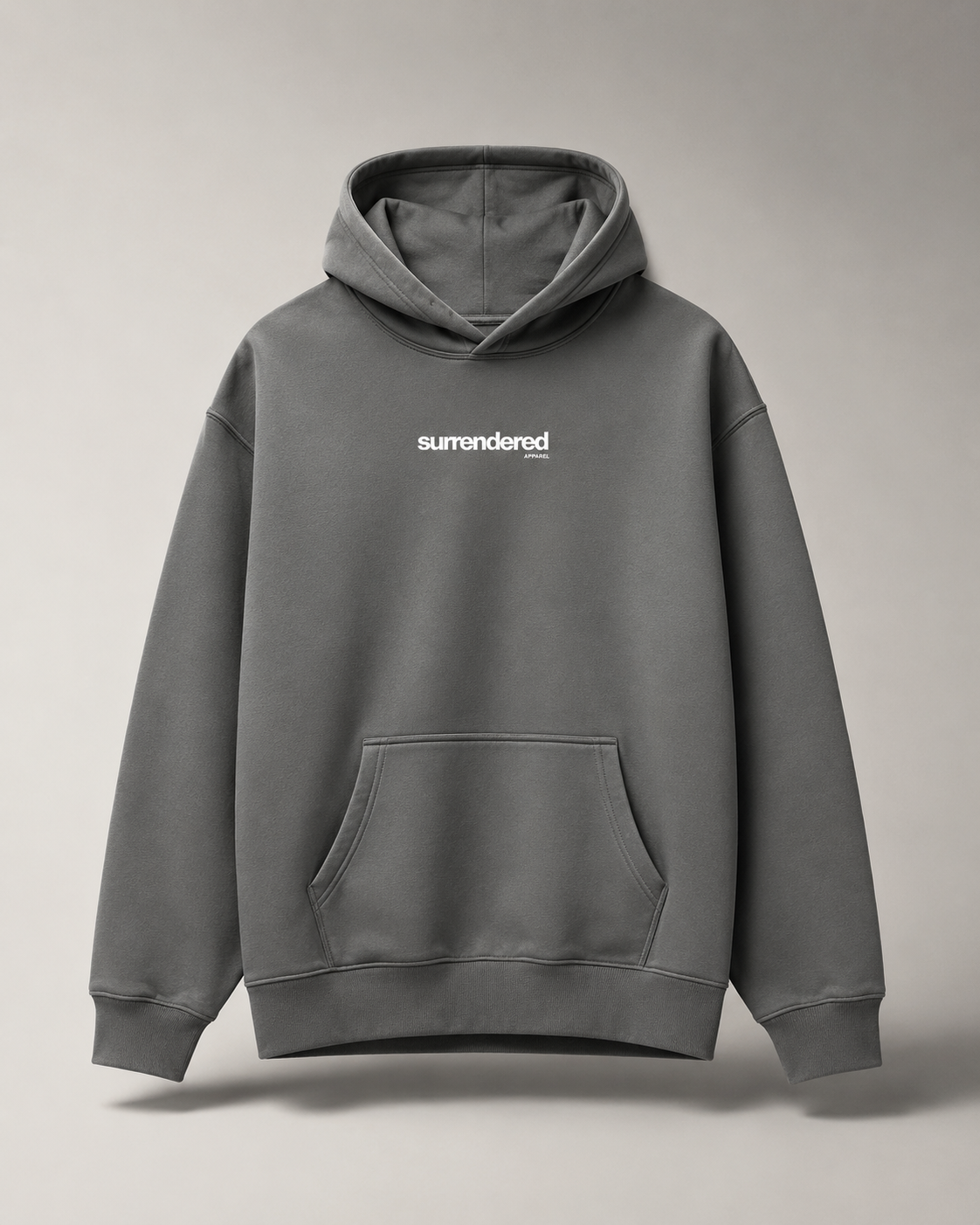 Jesus Is God - Super Premium Hoodie